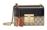 Женская сумка через плечо Gucci Padlock 4546685