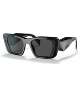 Женские солнцезащитные очки PR 08YS PRADA 2430182