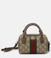 Мини-сумка Gucci Ophidia GG через плечо 25642095