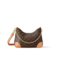 Сумка женская Louis Vuitton, коричневый 22191151
