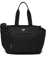 Сумка Re-Nylon Prada, черный 25842968