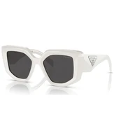 Очки солнцезащитные женские, PR 14ZS PRADA 2459457