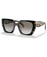 Женские солнцезащитные очки PR 15WS PRADA 2495694