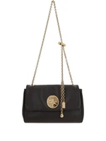Сумка на плечо Heritage с цепочкой CHLOÉ, коричневый 25721848