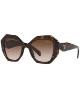 Женские солнцезащитные очки PR 16WS PRADA 2424570