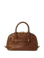 Сумка-тоут Miu Miu Aventure, коричневый 15663554