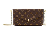 LOUIS VUITTON Сумка через плечо 27974575