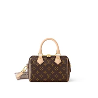 Сумка женская Louis Vuitton, коричневый 22191092