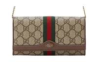 Gucci Женский кошелек Ophidia 4504489