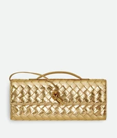 Клатч Andiamo Bottega Veneta 21545358