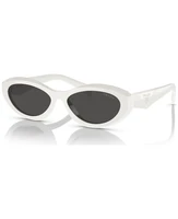 Очки солнцезащитные женские, PR 26ZS PRADA 2462301