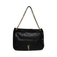 Сумка через плечо Saint Laurent Jamie 4.3 Chain Bag, черный 15110387