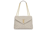 Saint Laurent Женское LOULOU Сумка на плечо 4531016