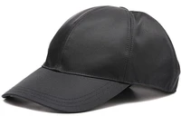 Кепка женская Prada, черный 13979326