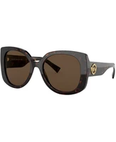 Женские солнцезащитные очки, VE4387 Versace 2415183