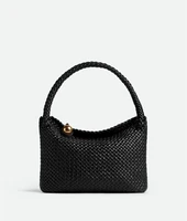 Сумка через плечо Bottega Veneta, черный 21548024