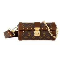 LOUIS VUITTON Сумка кроссбоди Papillon Trunk 27974126
