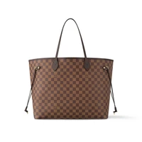 Сумка Louis Vuitton, коричневый 22190833