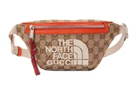 Поясная сумка Gucci унисекс 4539886