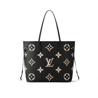 Сумка женская Louis Vuitton, черный 22191019