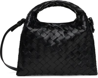 Мини-сумка для хопа Bottega Veneta 21488400