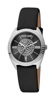 Часы женские Roberto Cavalli, черный 23628832