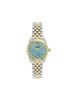 Наручные часы V-Code Lady 36 мм VERSACE, синий 25813248