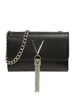 Сумка кросс-боди Valentino DIVINA, черный 10956860