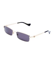 Солнцезащитные очки Gucci GG1600S, золотой 19976499