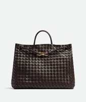 Сумка Bottega Veneta, карамельный 21546725