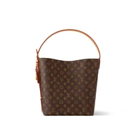 Сумка женская Louis Vuitton, коричневый 22191157