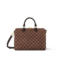 Сумка женская Louis Vuitton, коричневый 22191104