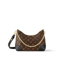 Сумка женская Louis Vuitton, коричневый 22191473