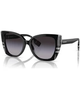 Женские солнцезащитные очки, BE4393 Meryl Burberry 2459060