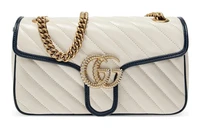 Женская сумка через плечо Gucci GG Marmont 4504177
