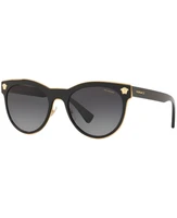 Женские поляризованные солнцезащитные очки, VE2198 Versace 2492080
