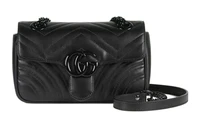Женская сумка через плечо Gucci GG Marmont 4504200