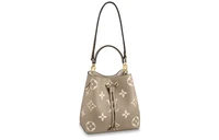 LOUIS VUITTON Сумка через плечо Néonoé MM 27974033