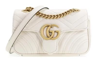 Женская сумка через плечо Gucci GG Marmont 4504191