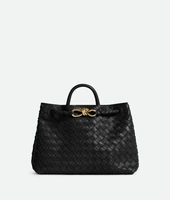 Сумка Bottega Veneta, черный 21545341