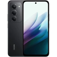 Xiaomi Redmi 15 8/256GB Черный 4996588