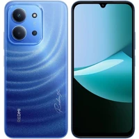 Xiaomi Redmi 15C 8/256GB Синий 4965438