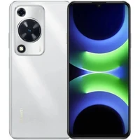 Huawei nova Y63 6/128GB Серебристый 4890927