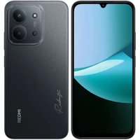 Xiaomi Redmi 15C 8/256GB Черный 4953799