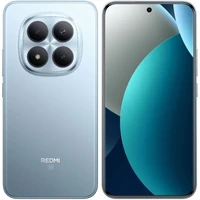 Xiaomi Redmi Note 15 Pro+ 5G 12/512GB Синий 5164608