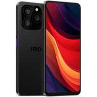 INOI A55 Spectre 5G 4/128GB Черный 5057245