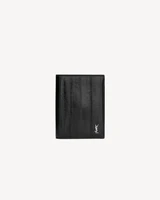SAINT LAURENT, черный 47358994