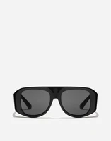 Солнцезащитные очки Sartoria DOLCE &amp; GABBANA, черный 47373703
