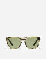 Солнцезащитные очки Divo DOLCE &amp; GABBANA, зеленый 47350604