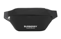 Мужская поясная сумка Burberry 4545895
